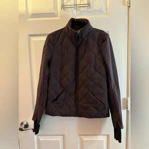 Cavalleria Toscana quilted jacket